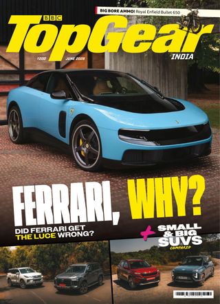 BBC TopGear India